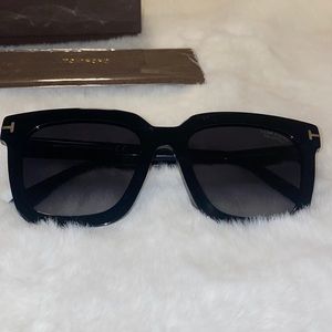 New Tom Ford Sari TF-690 polarized Sunglasses